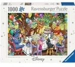 Disney Collector''s Edition - Winnie Puuh, Puzzle