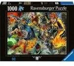 Puzzle DC Collector''s Edition - Wonder Woman