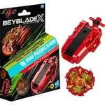 Beyblade X Soar Phoenix Deluxe Schnur-Starter Set, Geschicklichkeitsspiel