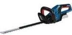 Akku-Heckenschere GHE 18V-50 Professional solo, 18Volt