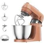 Go K&uuml;chenmaschine KZM35.000RD Clay Red