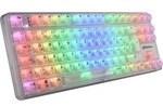 Crystal Shark, Gaming-Tastatur
