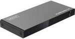4K HDMI Splitter, 1x4