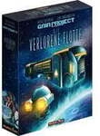 Gaia Project: Die verlorene Flotte, Brettspiel