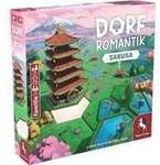 Dorfromantik - Sakura, Brettspiel