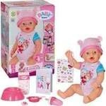 BABY born&reg; Emma 43cm, Puppe
