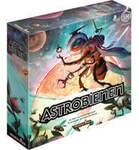 Astrobienen, Brettspiel