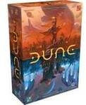 Dune: Krieg um Arrakis, Brettspiel