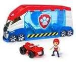 Paw Patrol - Launch''n Rescue PAW Patroller, Spielfahrzeug