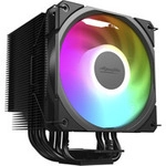 Brocken 4 ARGB, CPU-K&uuml;hler