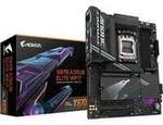 X870 AORUS ELITE WIFI7, Mainboard