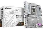 X870 AORUS ELITE WIFI7 ICE, Mainboard