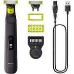 OneBlade Pro 360 Face + Body, Bartschneider