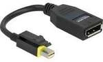 Adapter Mini DisplayPort 1.4 zu DisplayPort