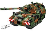 Panzerhaubitze 2000, Konstruktionsspielzeug