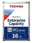 MG09 16 TB, Festplatte - SATA 6 Gb/s, 3,5" MG09 16 TB, Festplatte - SATA 6 Gb/s, 3,5"