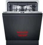 SN63EX22CE iQ300, Sp&uuml;lmaschine