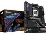 X870E AORUS ELITE WIFI7, Mainboard