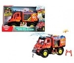 Unimog U530 Fire Rescue, Spielfahrzeug