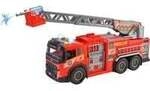 Giant Fire Truck, Spielfahrzeug
