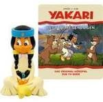 Yakari - Best of Regenbogen, Spielfigur
