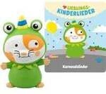 Lieblings-Kinderlieder - Karnevalslieder, Spielfigur