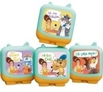 Clever Tonies: MiRA und das fliegende Haus - MiRA, Spielfigur