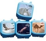 Clever Tonies: Tierisch - Extrem, Spielfigur