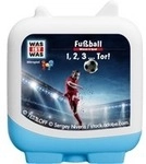 Clever Tonies: WAS IST WAS Fu&szlig;ball - 1, 2, 3... Tor!, Spielfigur
