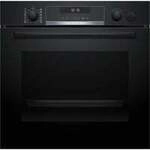 HRG578CB7 Serie 6, Backofen