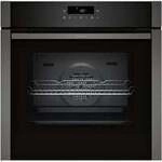B6ACJ7AG3 N50, Backofen