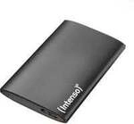 Externe SSD Premium 500 GB