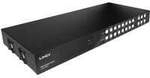 8x8 HDMI 4K60 Matrix, HDMI Switch