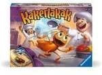 Kakerlakak, Brettspiel