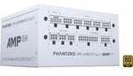 AMP GH 850W ATX3.1 White, PC-Netzteil