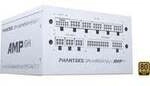 AMP GH 750W ATX3.1 White, PC-Netzteil