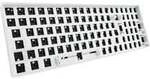 SKILLER SGK50 S2 Barebone, Gaming-Tastatur