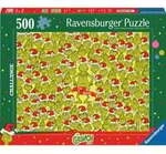 Puzzle Merry Grinchmas Challenge