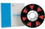 Ender PLA Filament Red, 3D-Filament