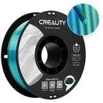 CR-Silk PLA Filament Blau/Gr&uuml;n, 3D-Filament