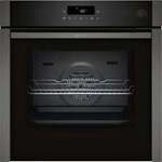 B6AVJ7AG3 N50, Backofen