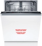 SMV2ITX09E Serie 2, Sp&uuml;lmaschine
