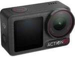 Osmo Action 5 Pro Standard Combo, Videokamera