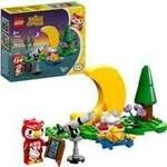 77053 Animal Crossing Sternbeobachtung mit Eufemia, Konstruktionsspielzeug