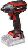 Professional Akku-Schlagschrauber TP-CI 18/220 Li BL - Solo, 18Volt