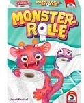 Monsterrolle, Kartenspiel