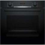 HBA514BB3 Serie 4, Backofen