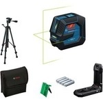 Linienlaser GLL 20-22 G Professional