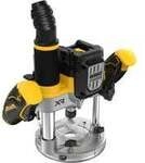 Akku-Oberfr&auml;se DCW620NT-XJ, 18Volt