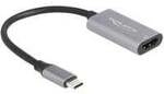 USB Adapter, USB-C Stecker > HDMI Buchse 4K 60hz